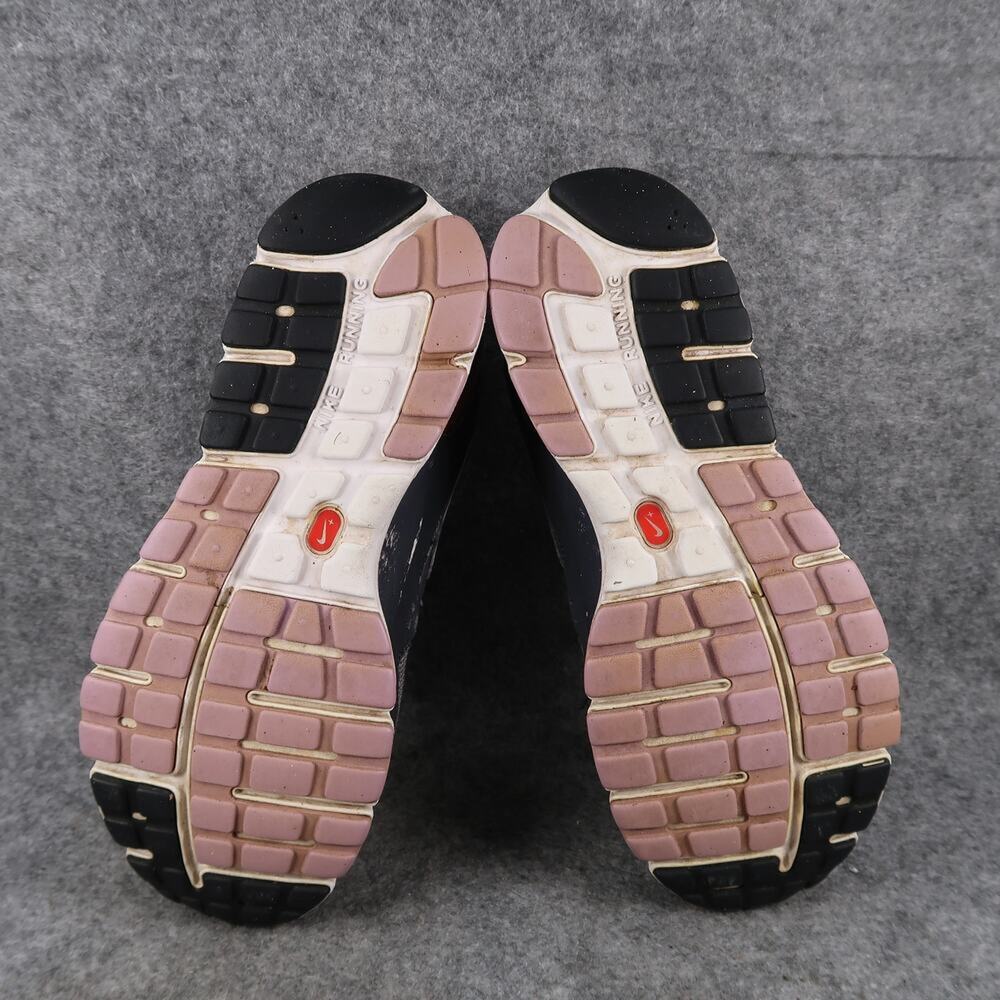 Nike Shoes Womens 9 Athletic Trainers Turbulence 16 Max Air Sneakers Run Walk - Picture 10 of 12